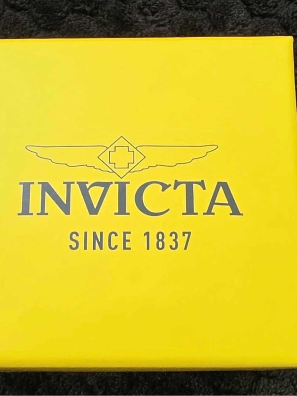 Invicta Speedway Racing Rims F1 Skeleton White Mens 42MM Luxe Racing Collection - Picture 5 of 6